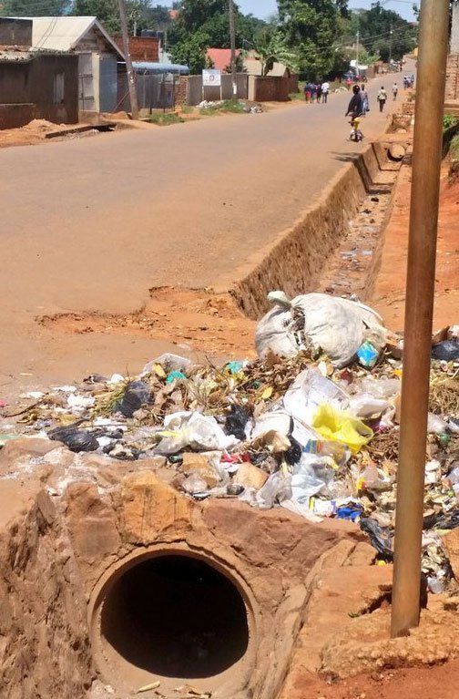 World Environment Day - Why we can not afford to have variation on purpose to stop plastic pollution. 