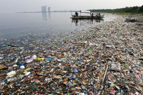 World Environment Day - Why we can not afford to have variation on purpose to stop plastic pollution.