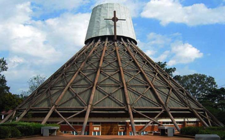 The Uganda Martyrs - a lesson for today's Ugandan society