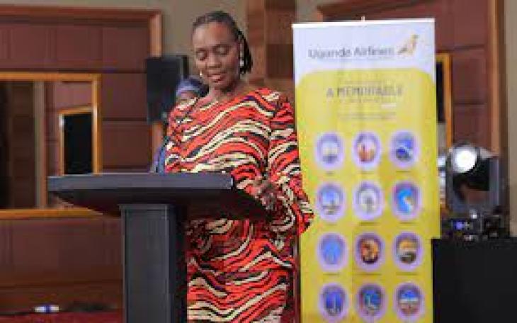 Uganda Airlines to launch direct flights to Lagos Nigeria on October 19th, 2023