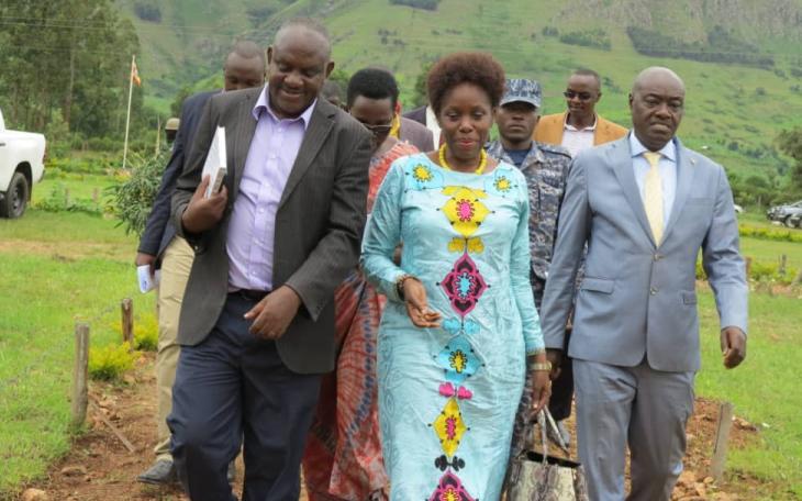 You will join your corrupt friends in LUZIRA Soon