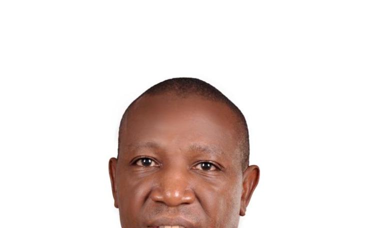 Moses Watasa